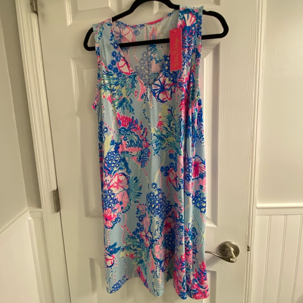 Lilly Pulitzer Aron Dress